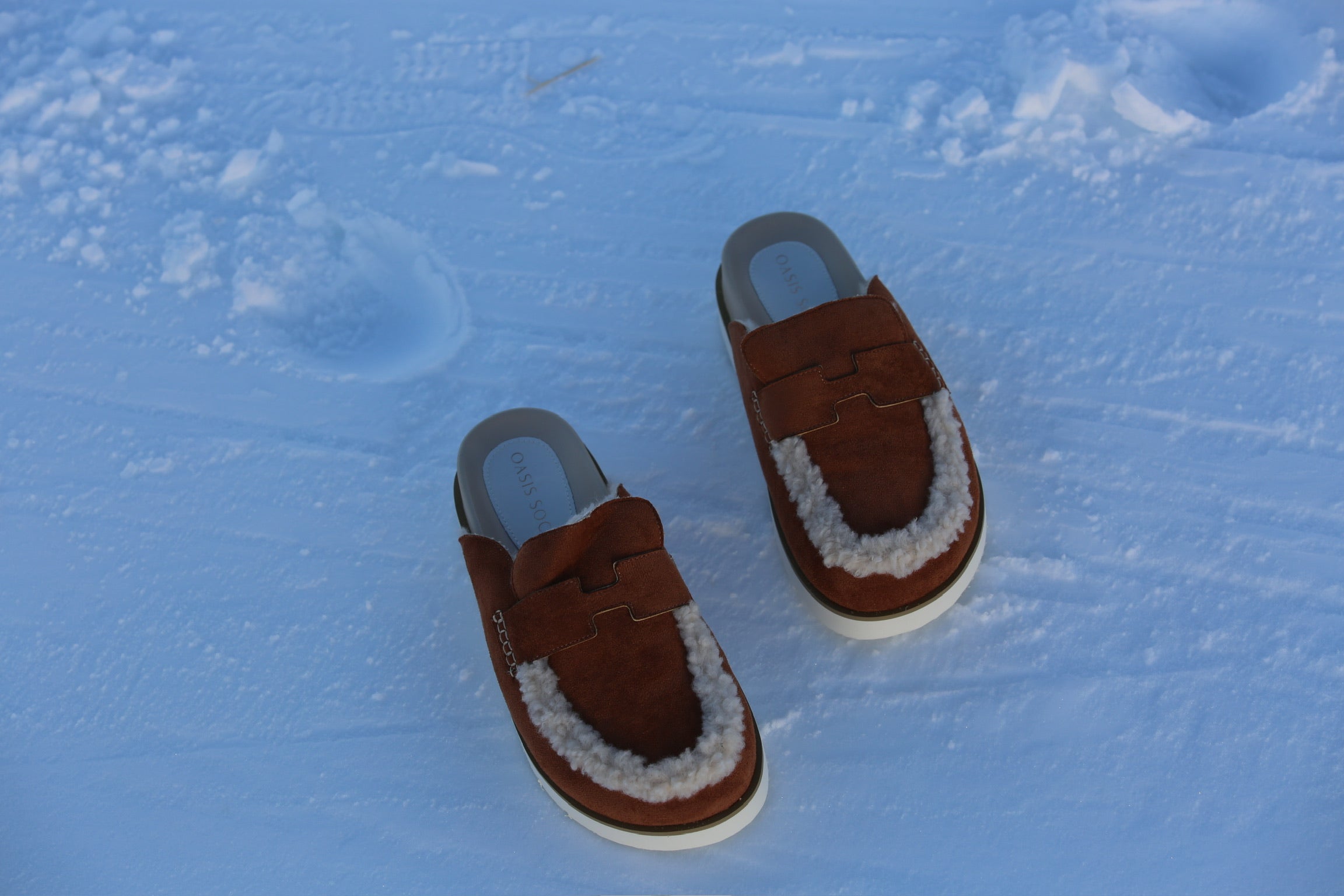 The Avalon Mules