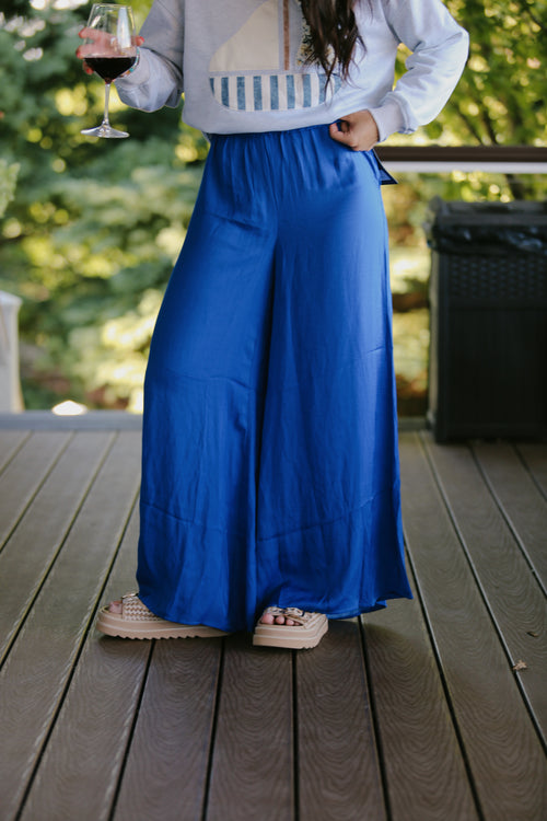Westin Wide Leg Pant