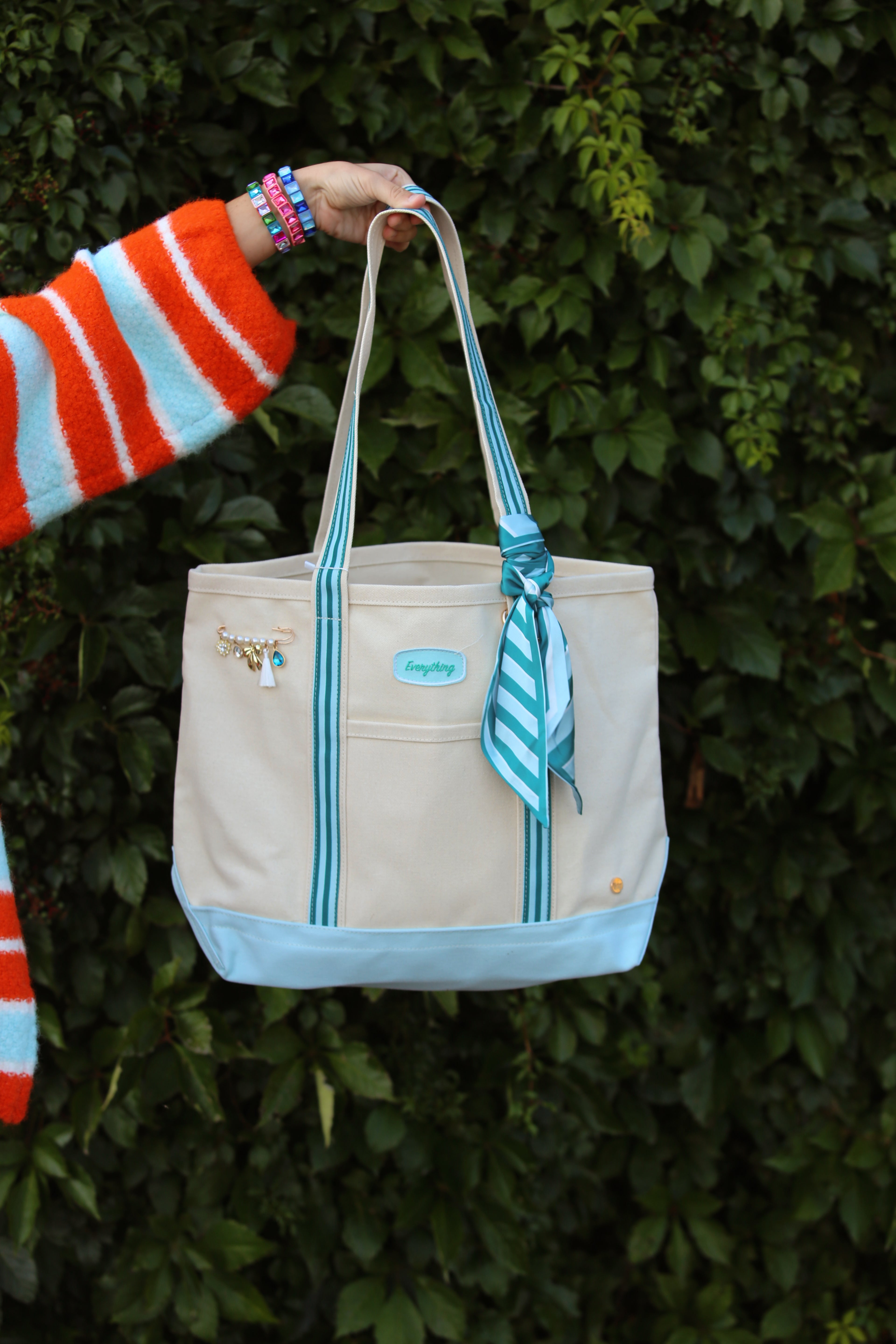 The Everything Tote Bag
