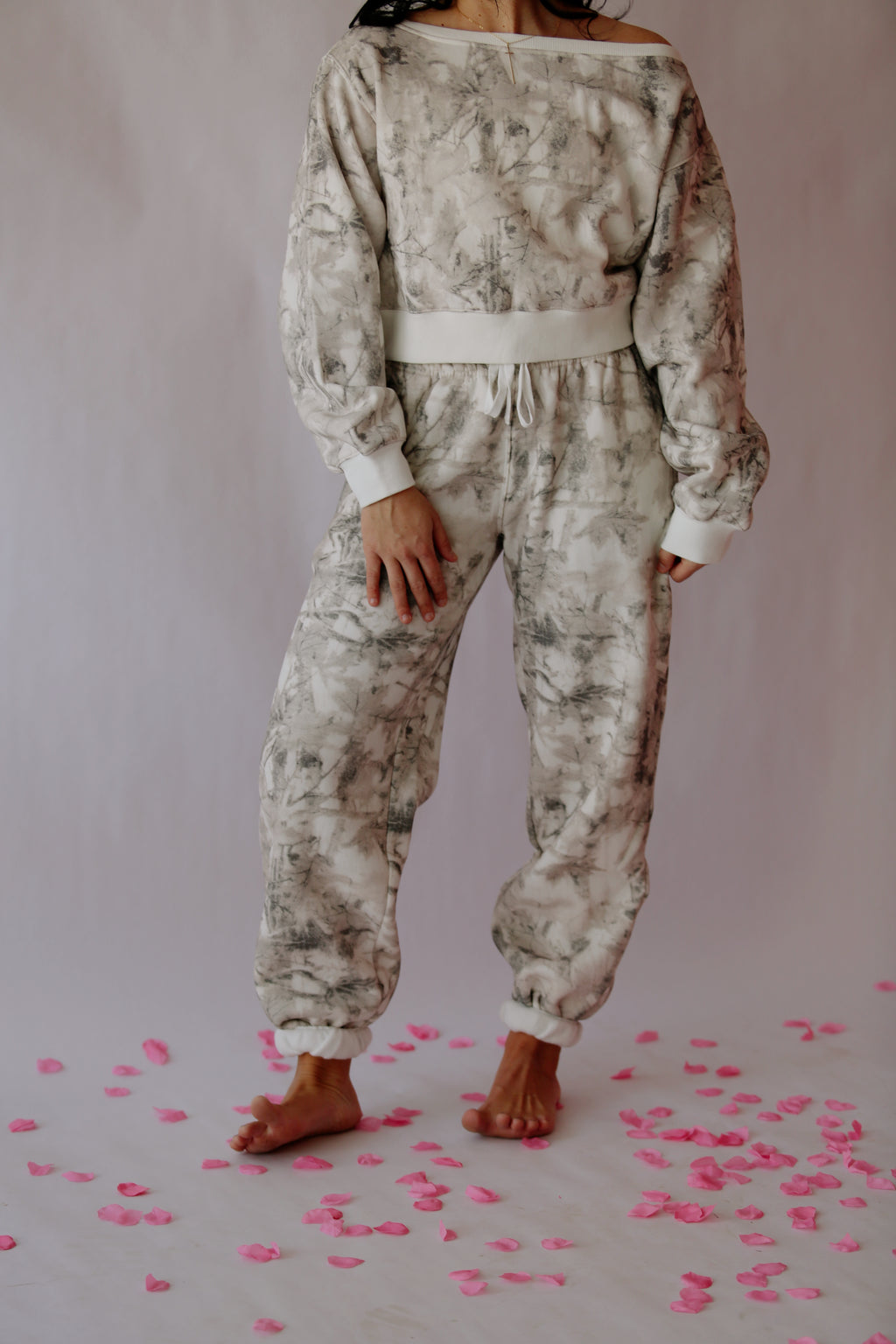Cozy Cloud KISS Set