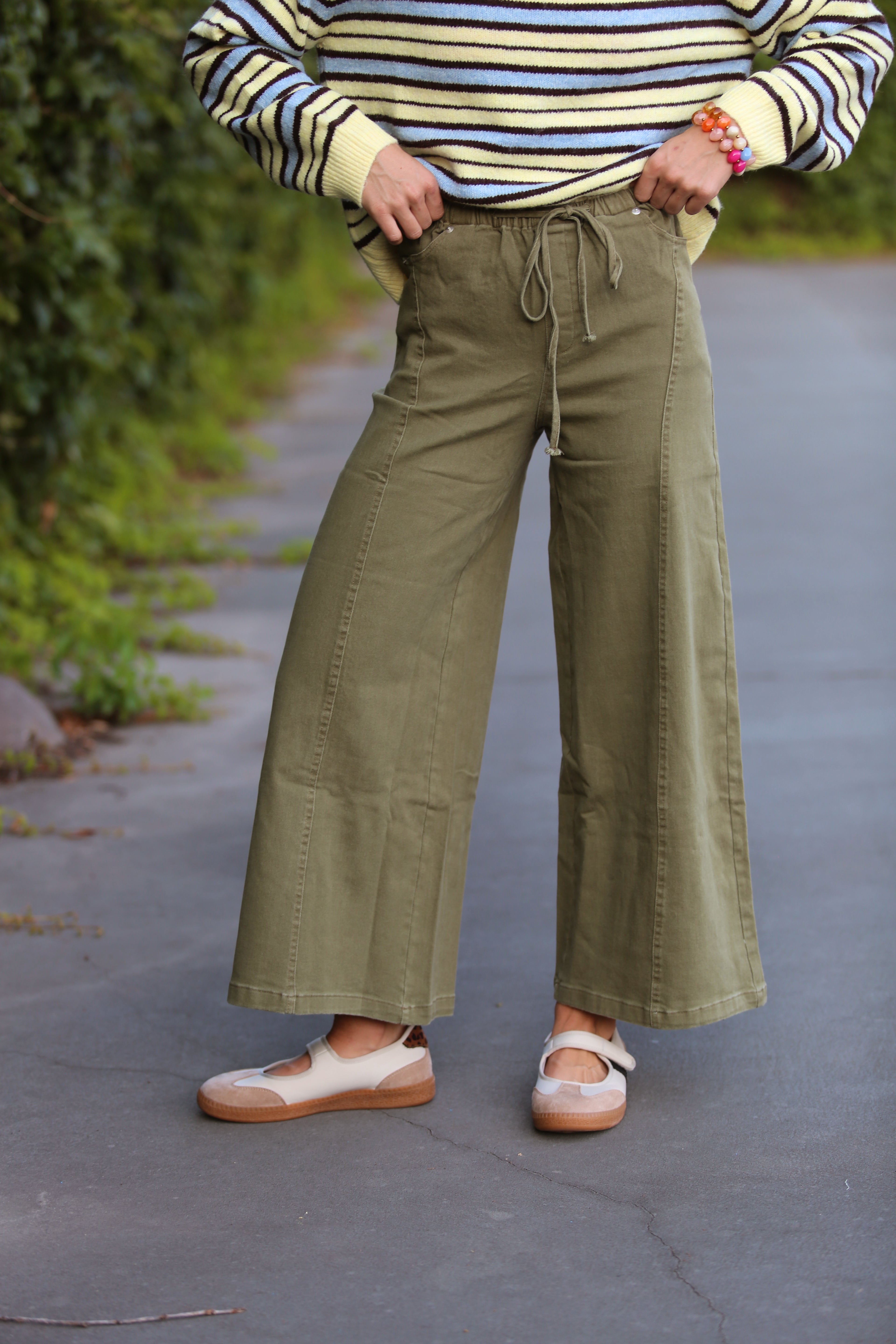 The Willow Pants