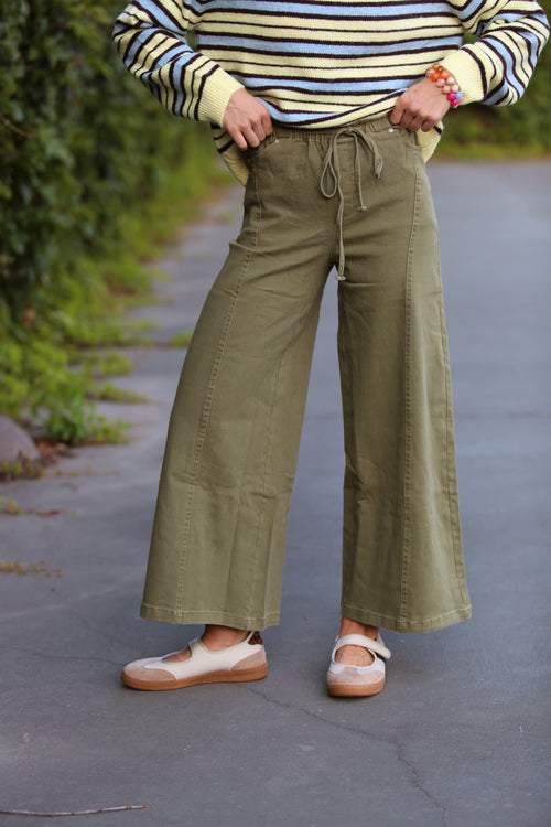The Willow Pants