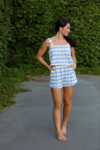 Crochet Cutie Set