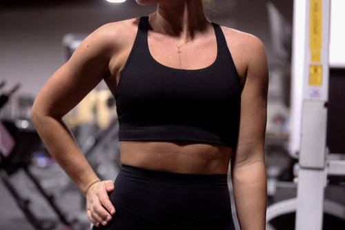 Zone Bra