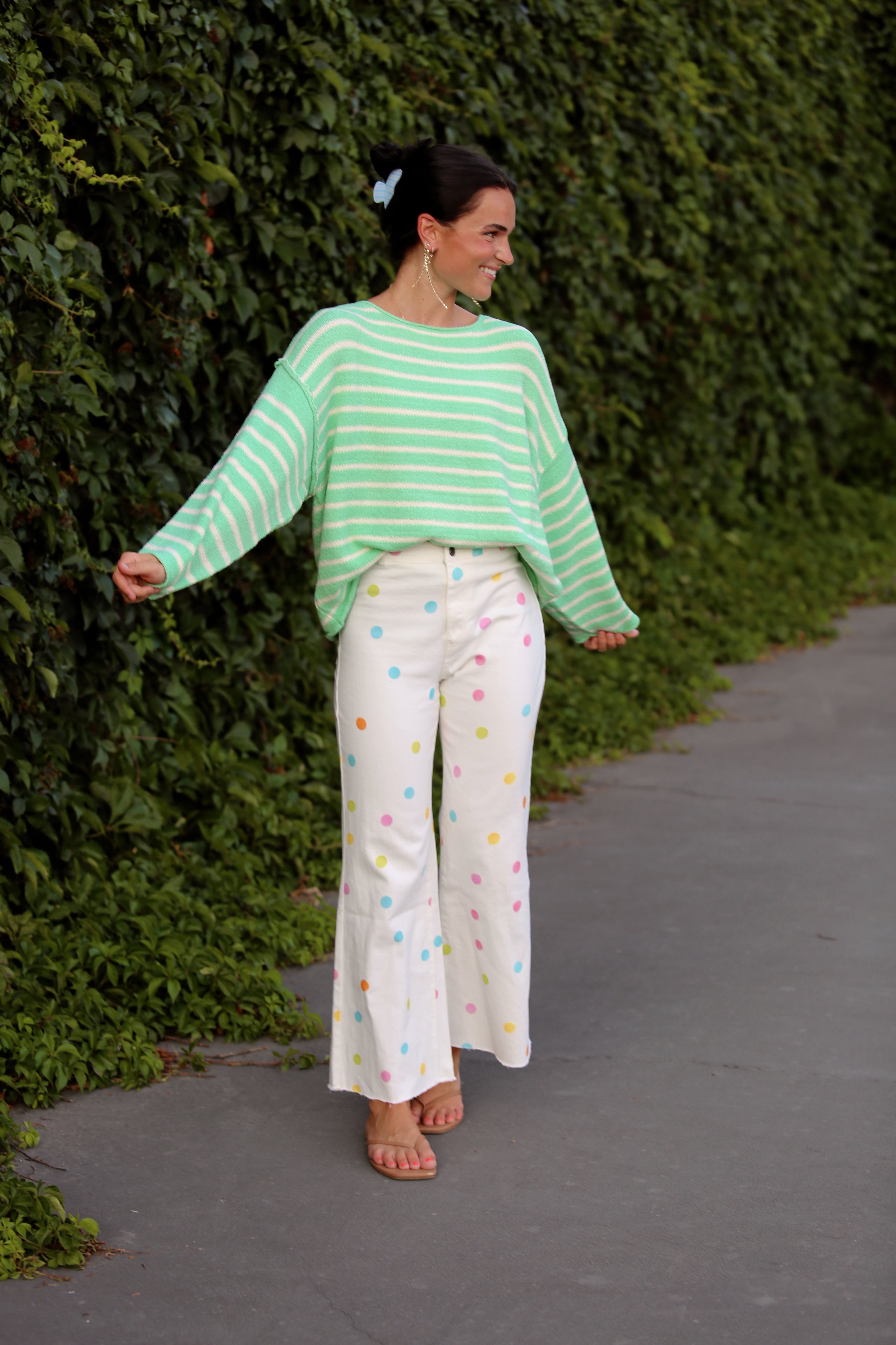 Confetti Dreams Pant