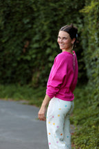 Color Me Cashmere Cardi