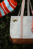 The Things Tote Bag