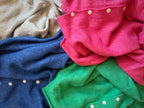Color Me Cashmere Cardi