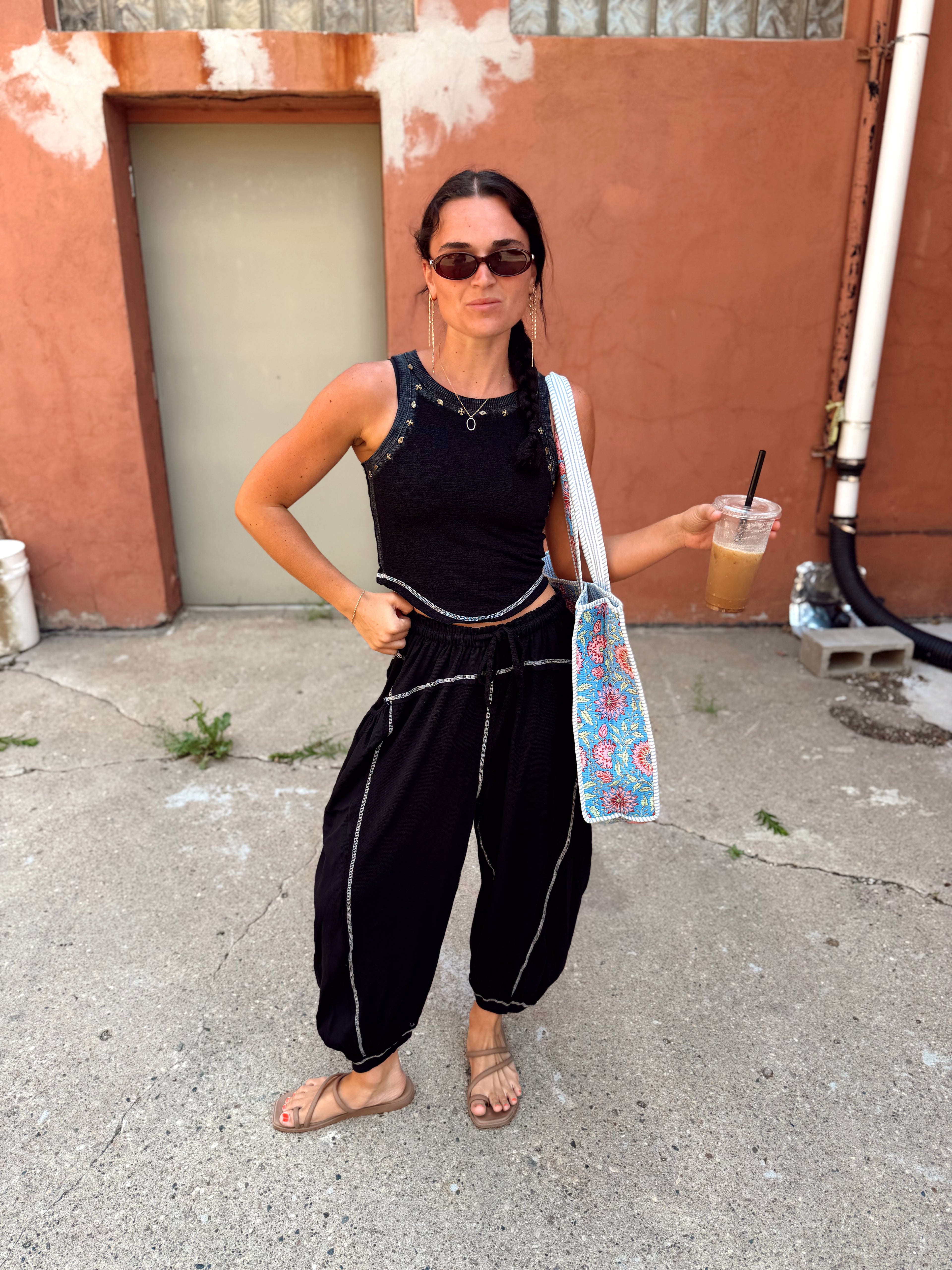 Lola Jogger