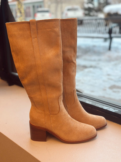Shari Bootie