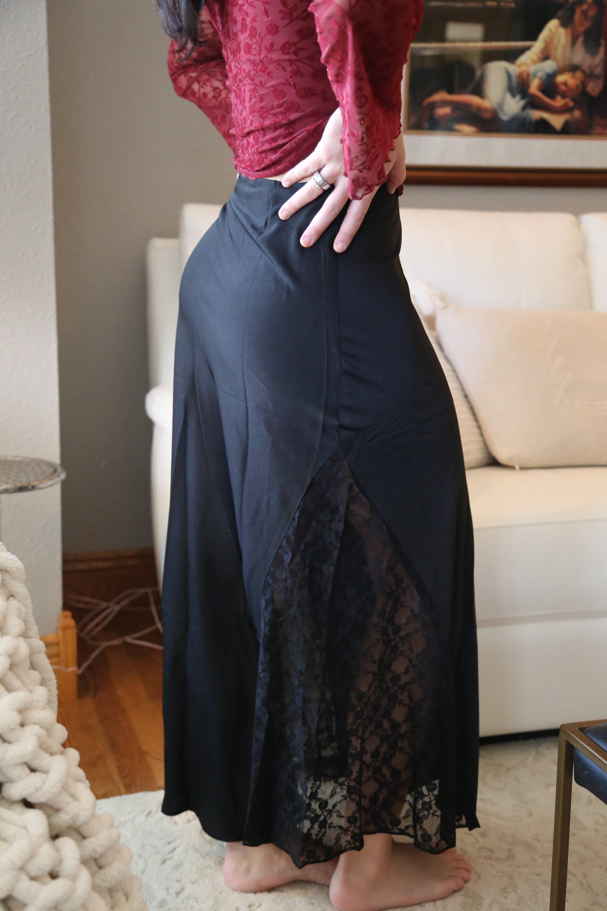 Beauty & Grace Skirt