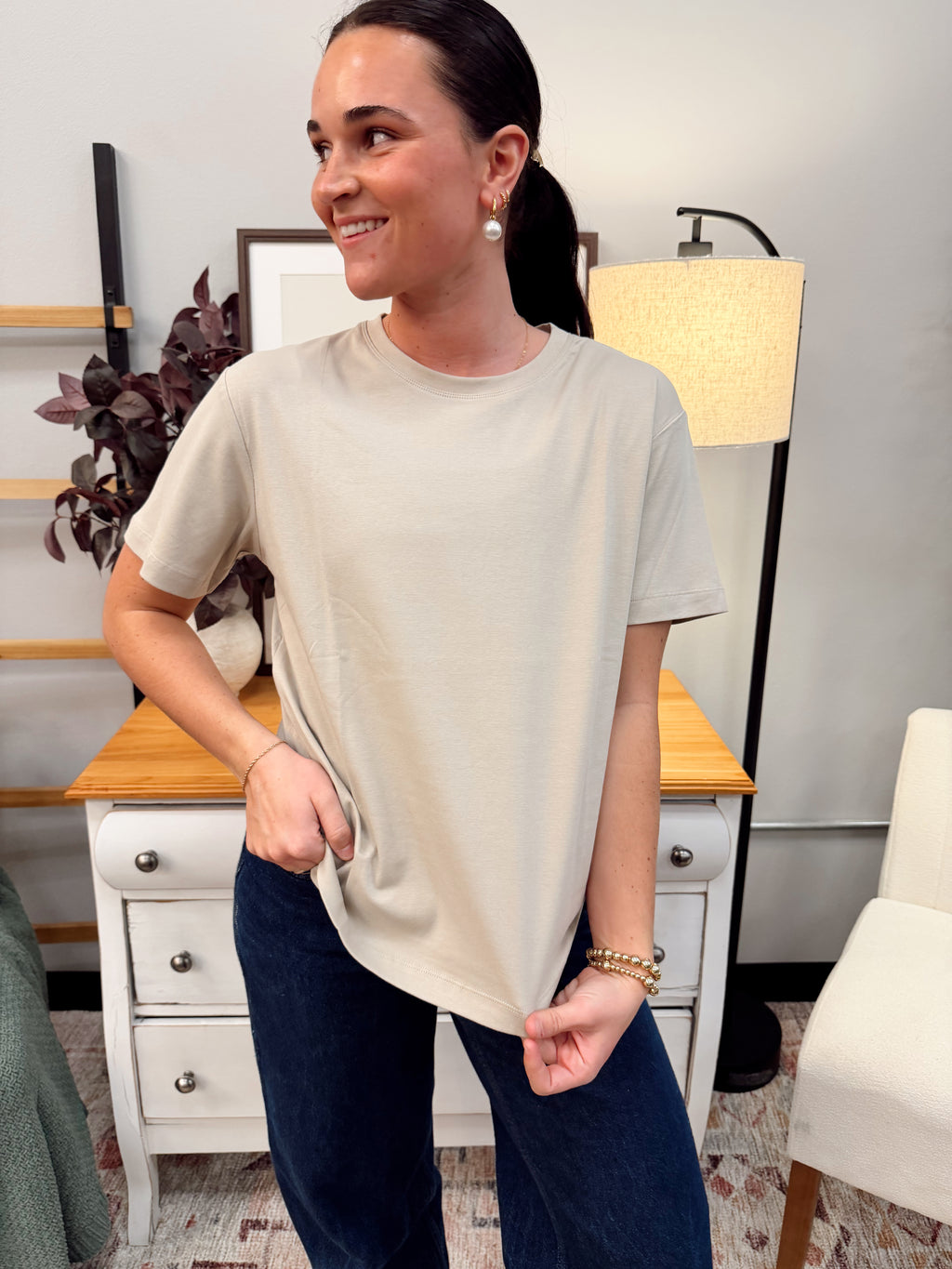 The Bridger Basic