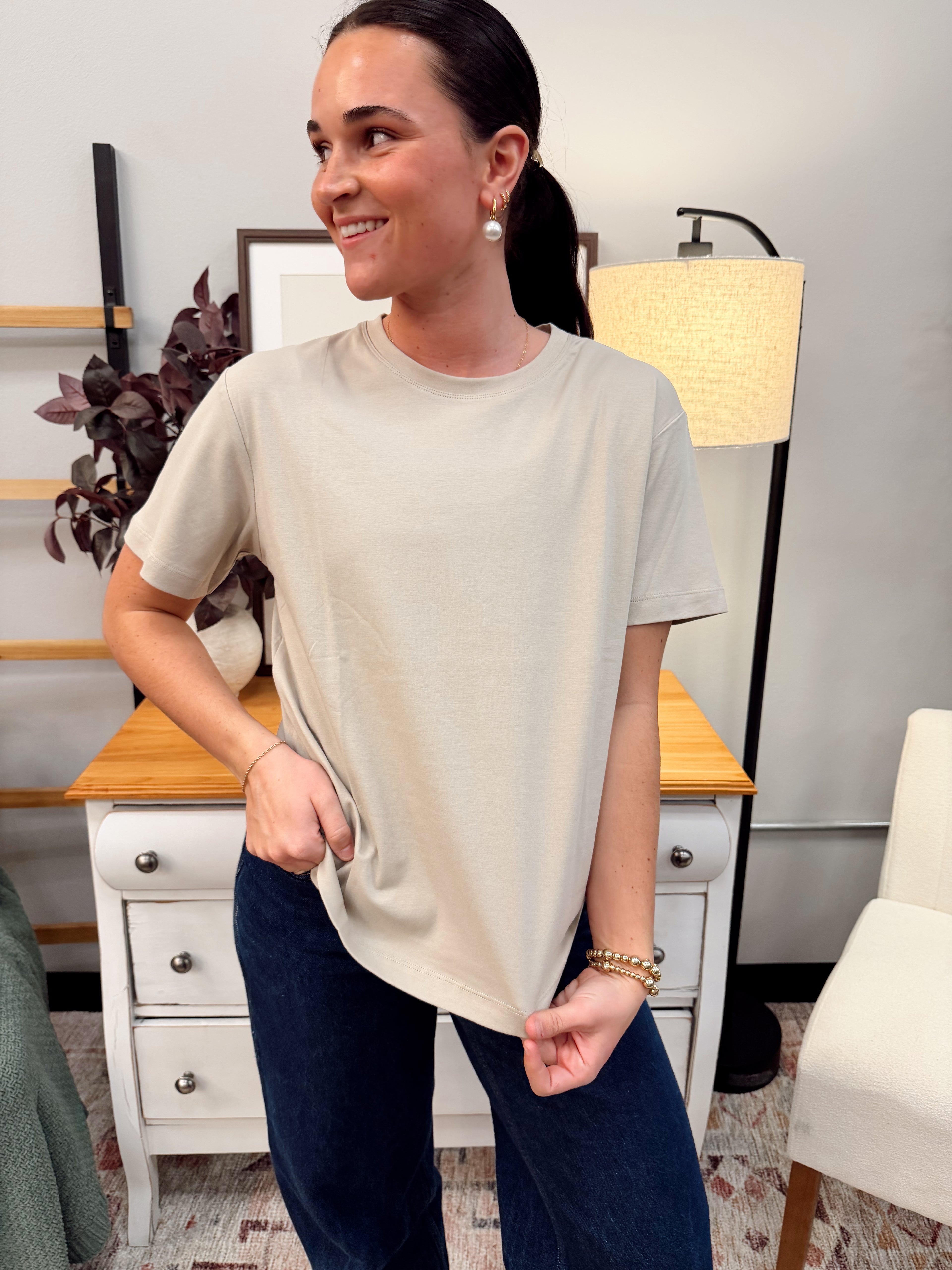 The Bridger Basic