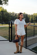 Laney Lace Set