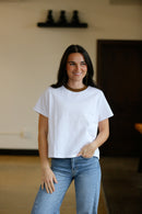 The Chloe Top