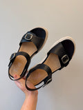 Thats Just Me Sandal