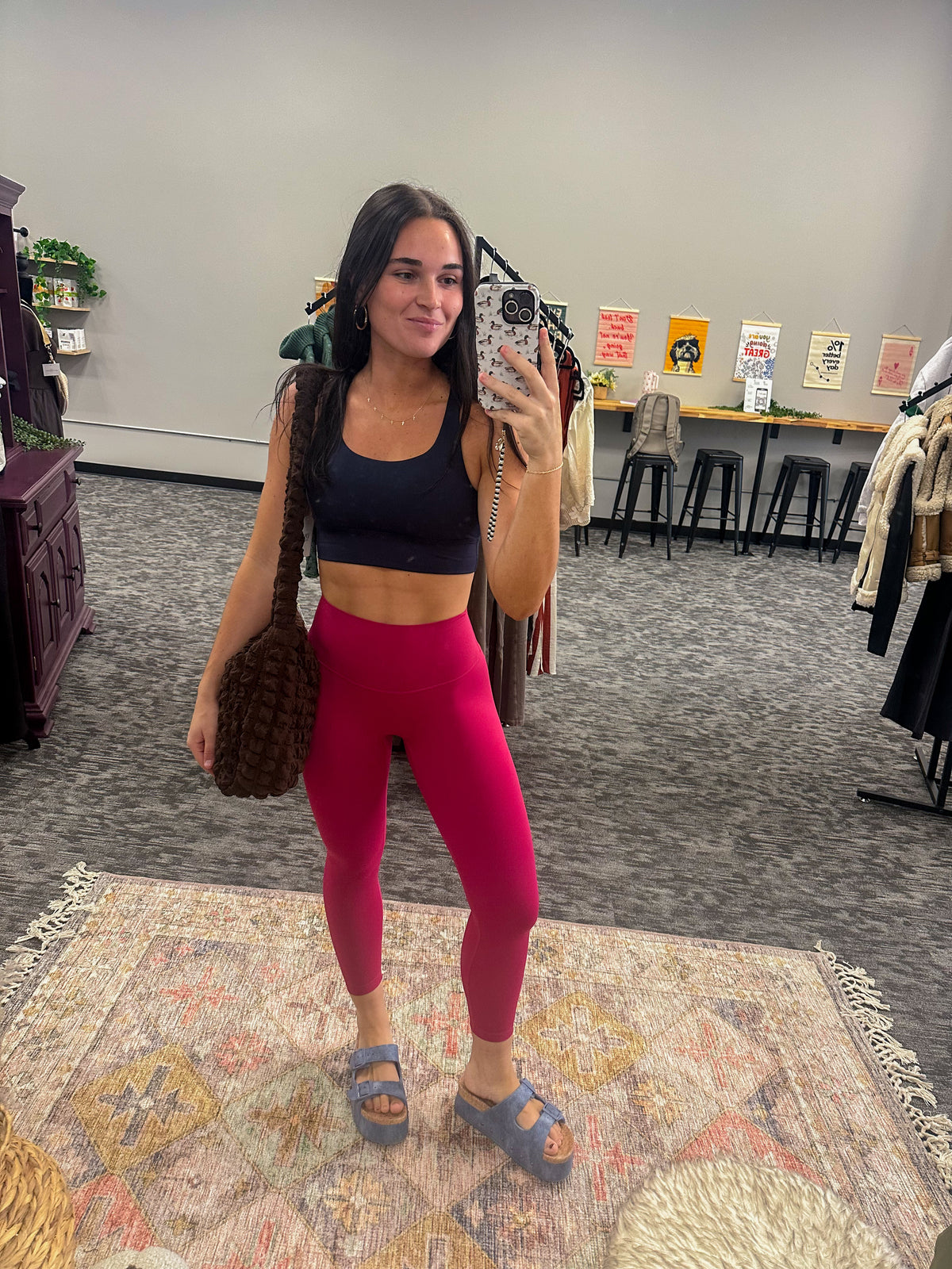 Flex & Flow Legging