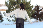 Dawson Draw String Wide Leg