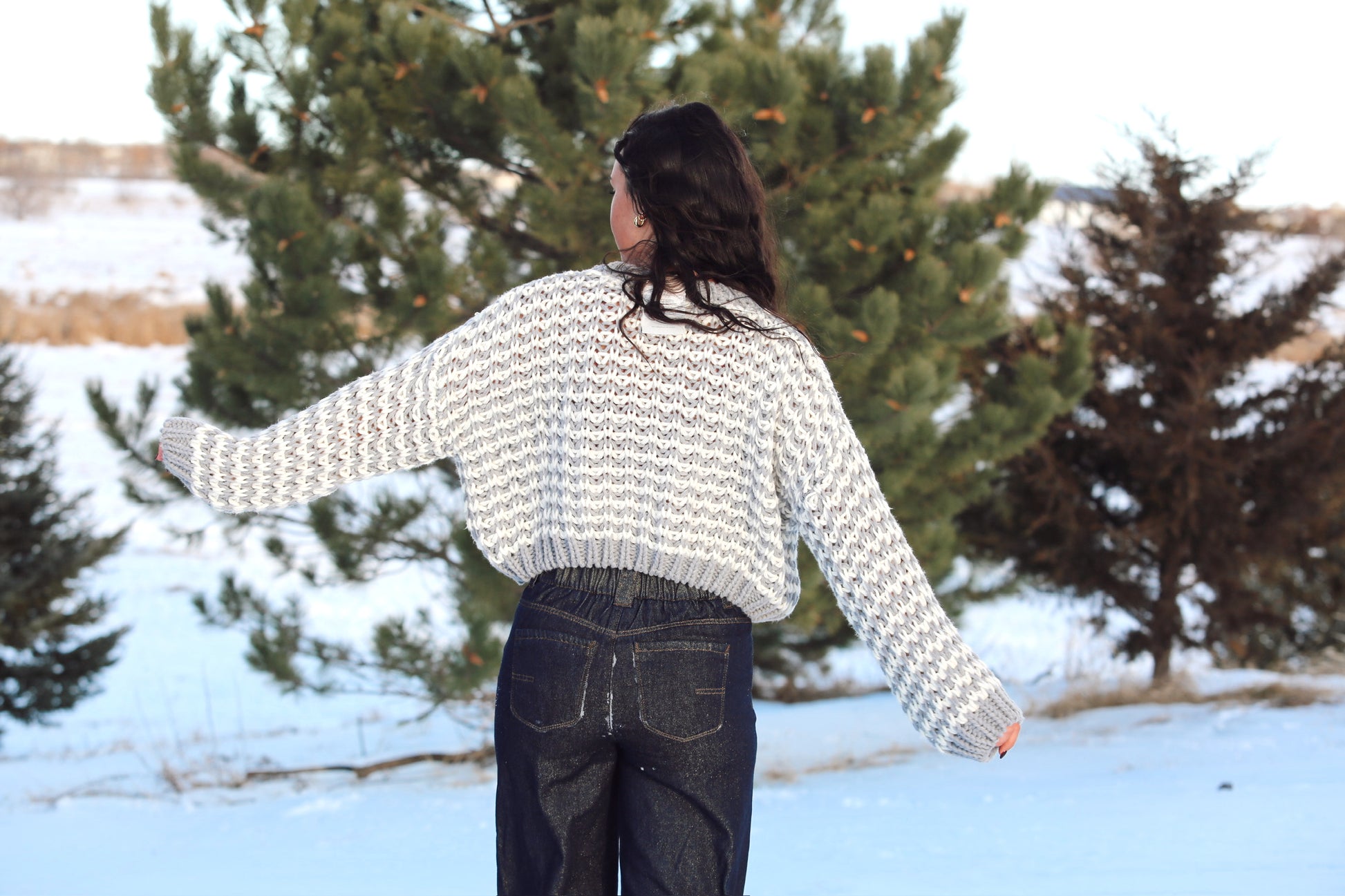 Dawson Draw String Wide Leg