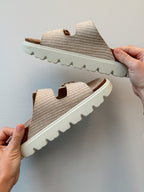 Pax Platform Sandals