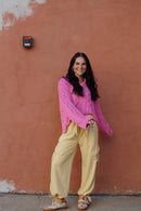 Sammi Soft Sweater