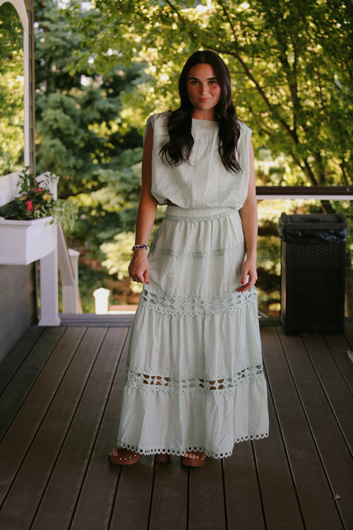 Sadie Sage Set