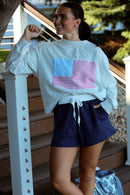 Land of Liberty Shorts