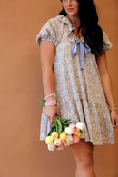 Daphne Ditsy Dress