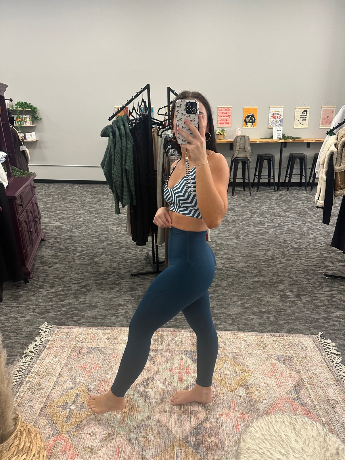 Performance Bra