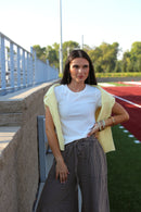 Color Me Cashmere Cardi