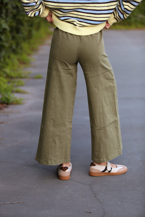 The Willow Pants