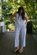 Plaid About It Set