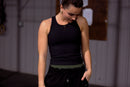 Ribbed Classic Tank