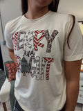Merry Bright Tee