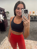 Zone Bra