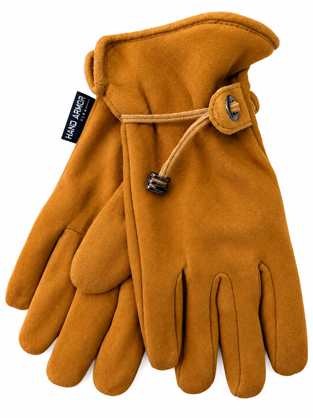 Premium Suede Glove