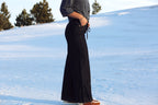 Dawson Draw String Wide Leg