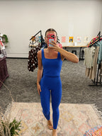 Beverly Butter Tank