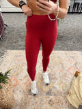 Comfort Flex Legging