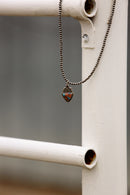 Western Gem Stone Necklace