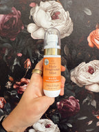 Hair Fragrance Mist