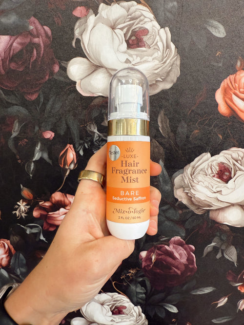Hair Fragrance Mist