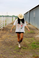Vintage Americana Tee