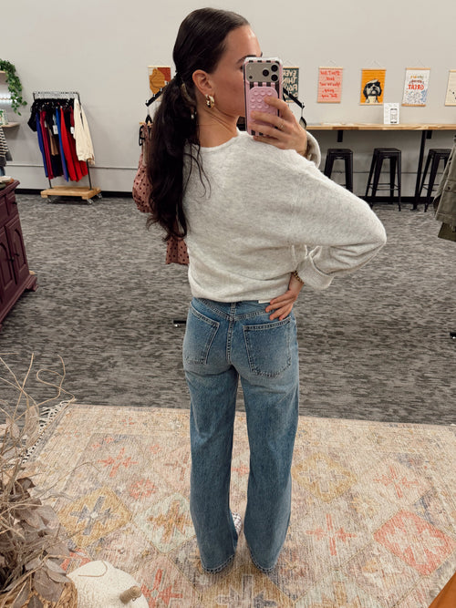 Skater Jean
