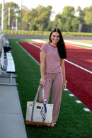 Sassy Stripe Set