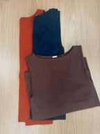 Boat Neck Tank