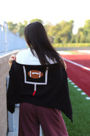 Touchdown Cardigan
