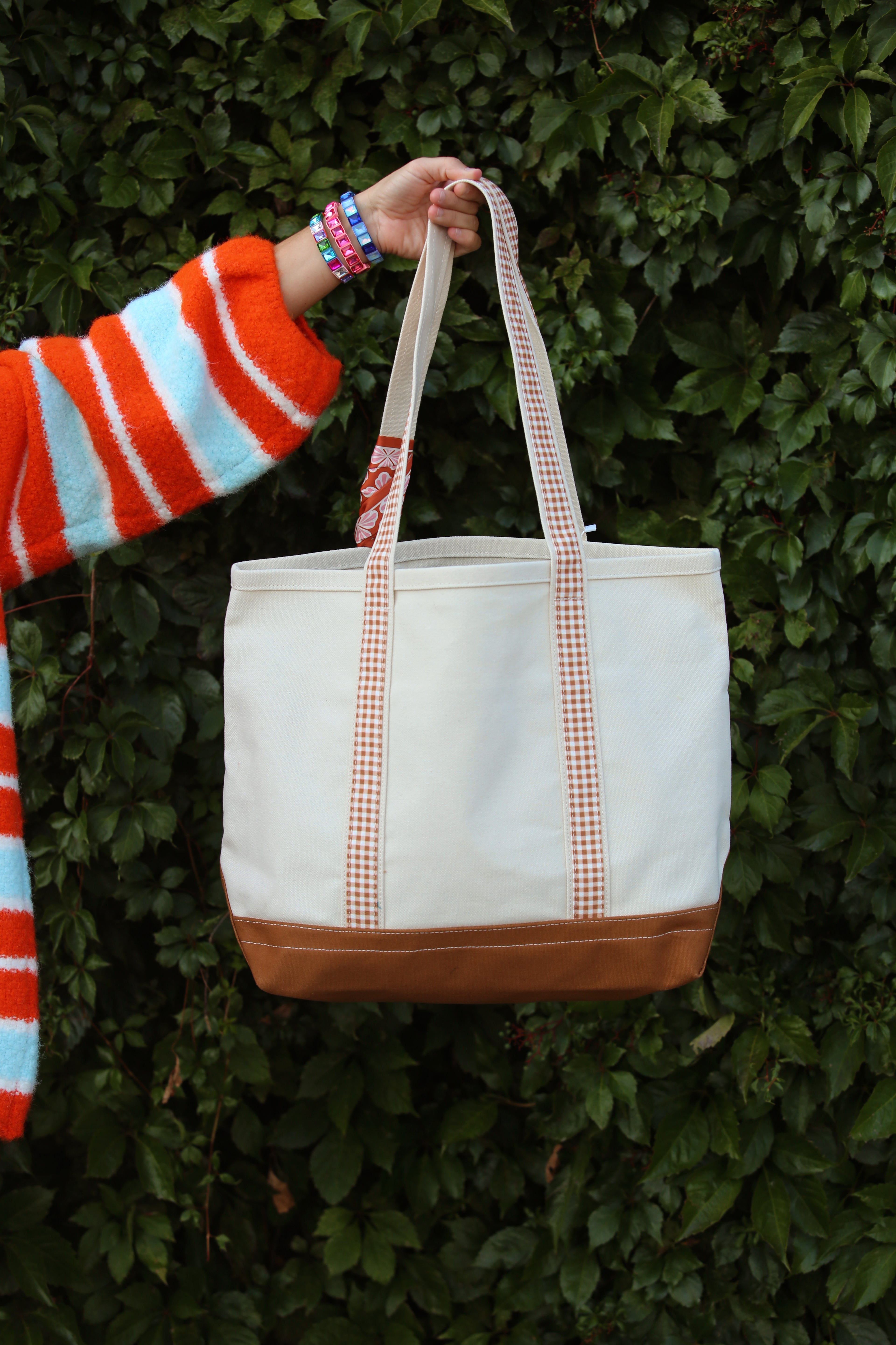 The Things Tote Bag