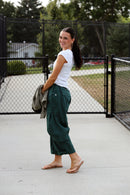 The Jade Pant