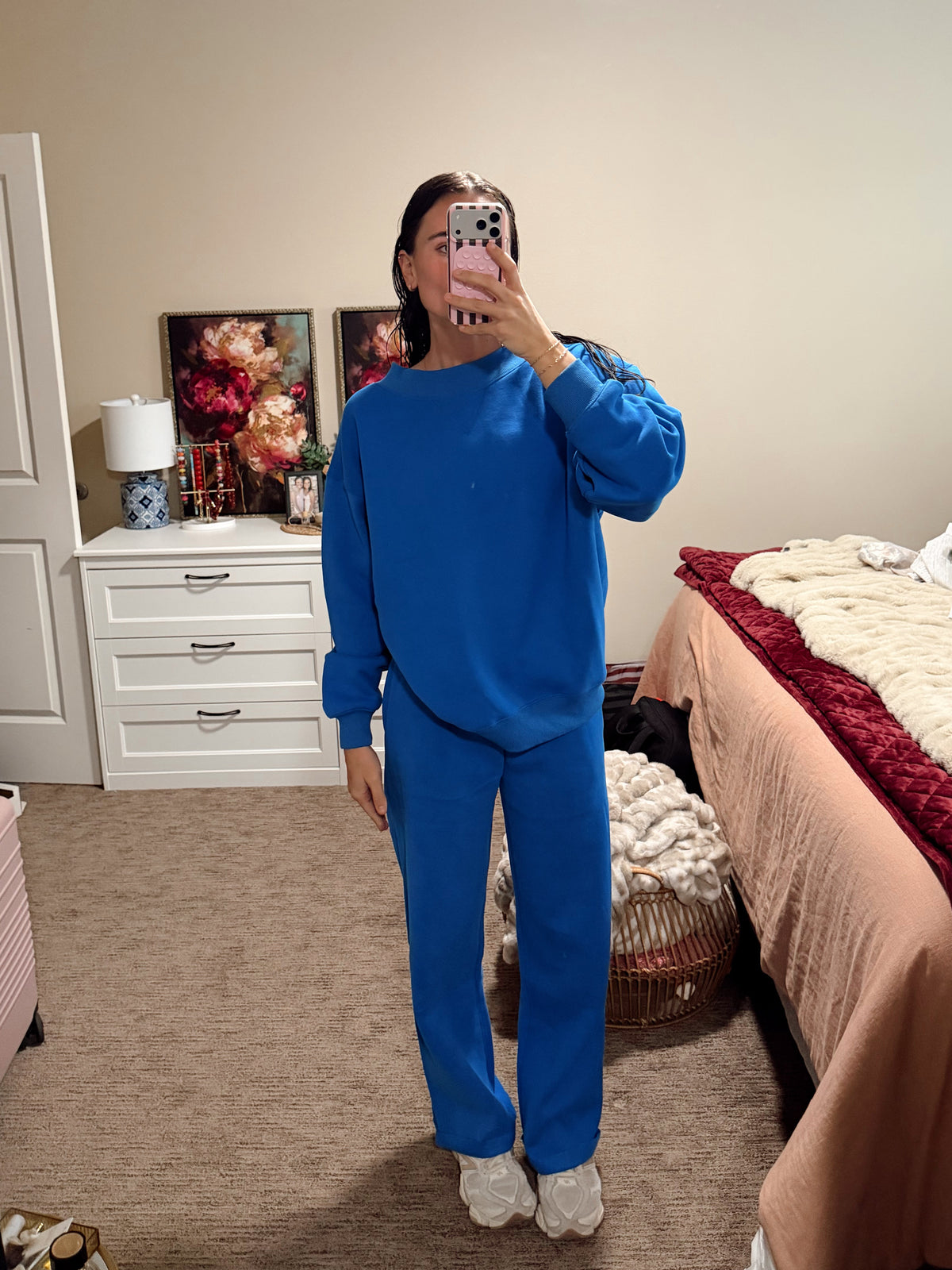 Cozy Cloud Set
